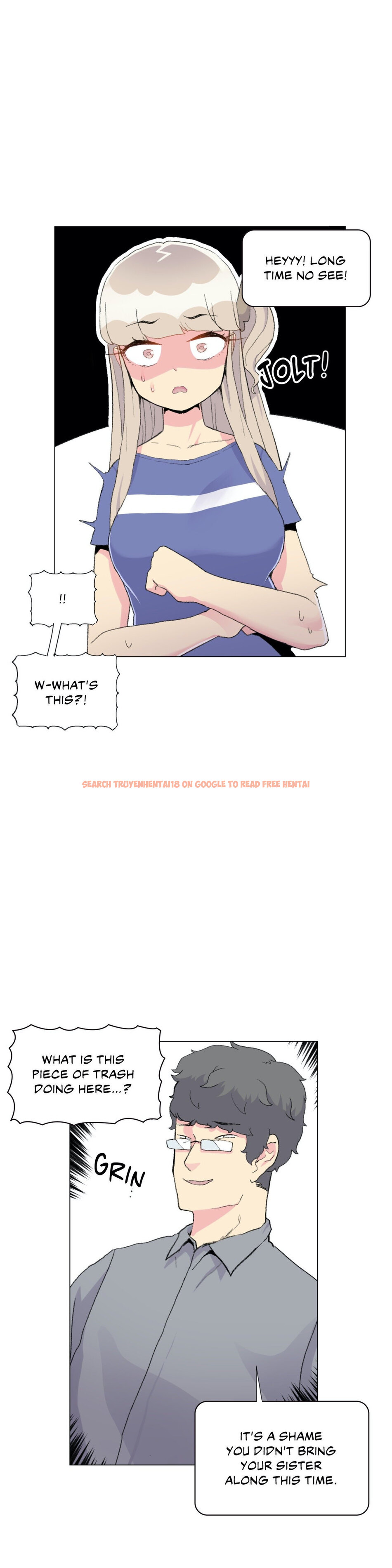 Read Hentai Image 11 247 in comic Sneak Peek - Chapter 29 - hentaitnt.net