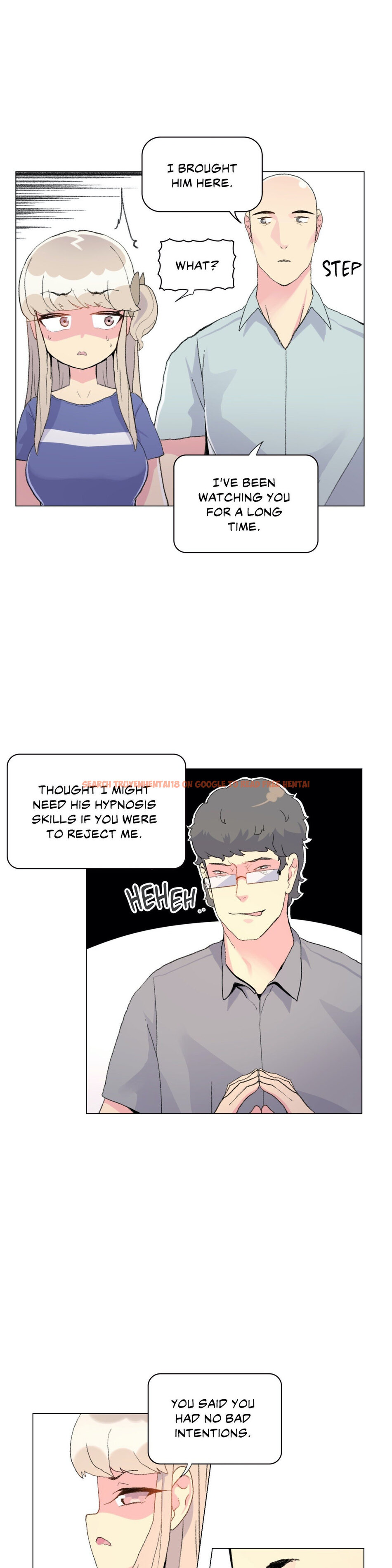 Read Hentai Image 12 247 in comic Sneak Peek - Chapter 29 - hentaitnt.net