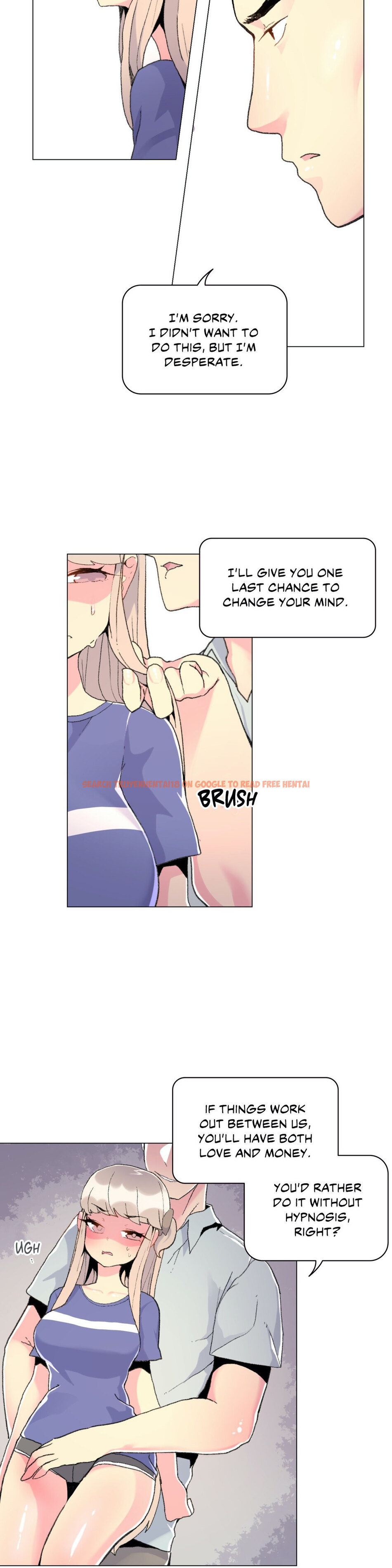 Read Hentai Image 13 247 in comic Sneak Peek - Chapter 29 - hentaitnt.net