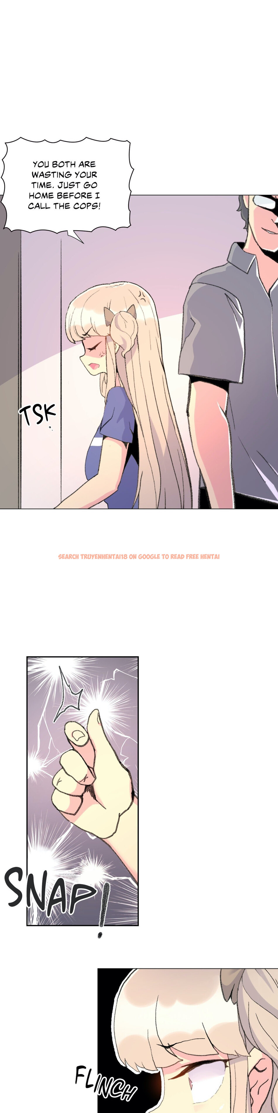 Read Hentai Image 15 247 in comic Sneak Peek - Chapter 29 - hentaitnt.net