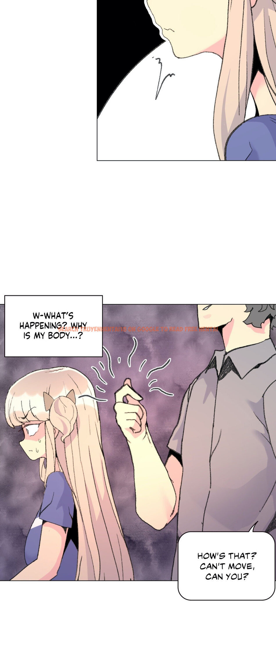 Read Hentai Image 16 247 in comic Sneak Peek - Chapter 29 - hentaitnt.net