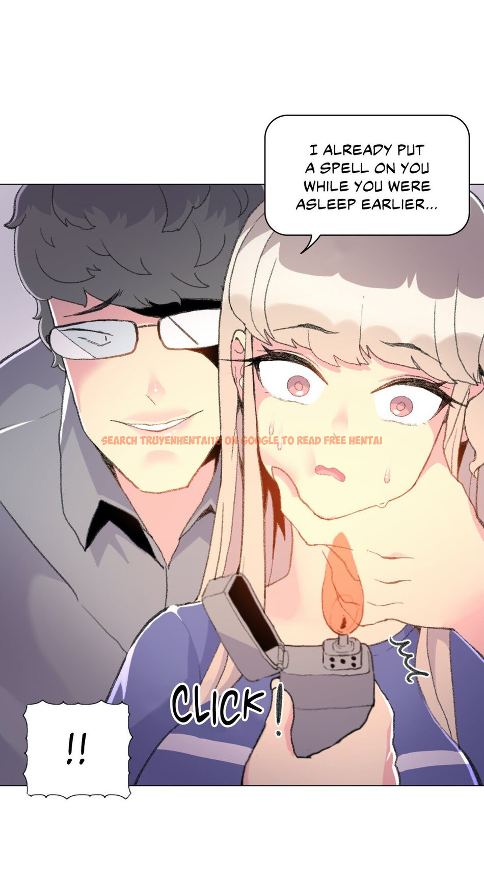 Read Hentai Image 17 247 in comic Sneak Peek - Chapter 29 - hentaitnt.net