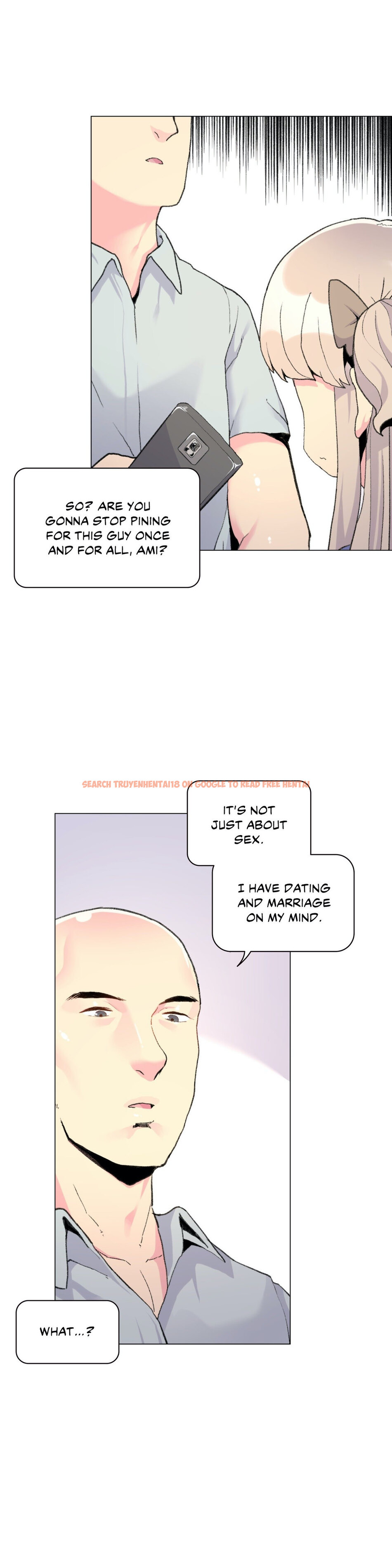 Read Hentai Image 2 247 in comic Sneak Peek - Chapter 29 - hentaitnt.net