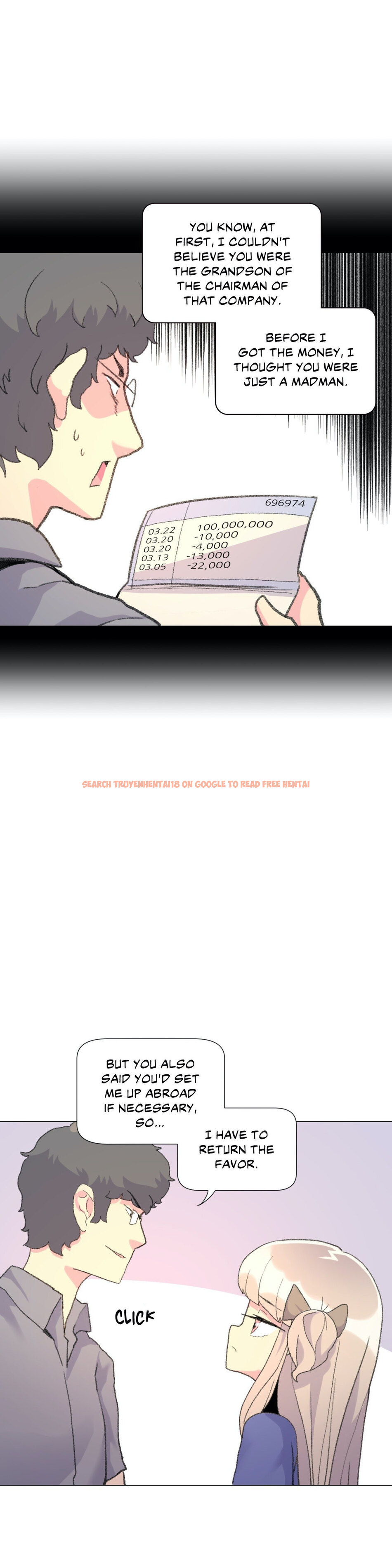 Read Hentai Image 20 247 in comic Sneak Peek - Chapter 29 - hentaitnt.net
