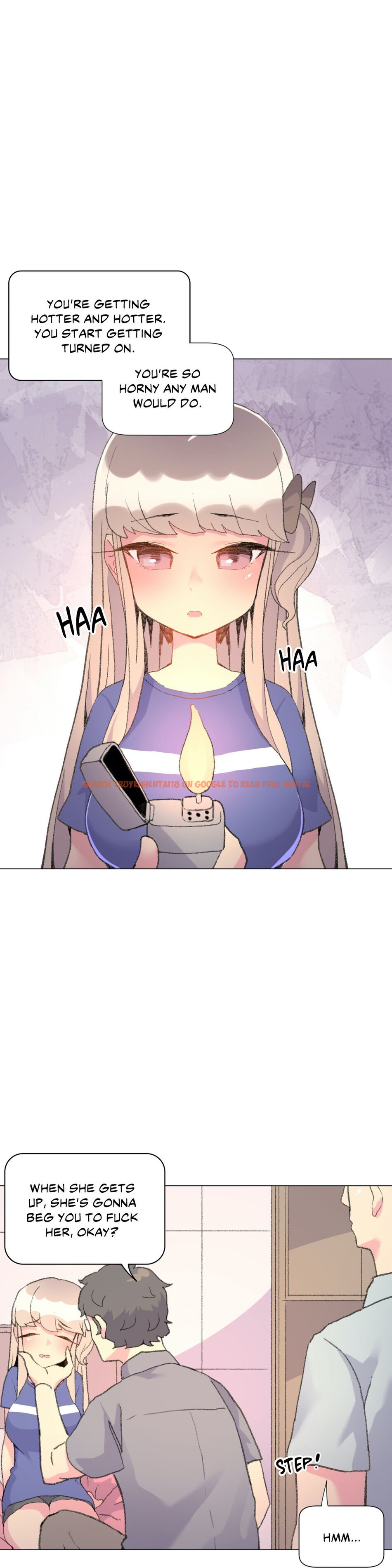 Read Hentai Image 21 247 in comic Sneak Peek - Chapter 29 - hentaitnt.net