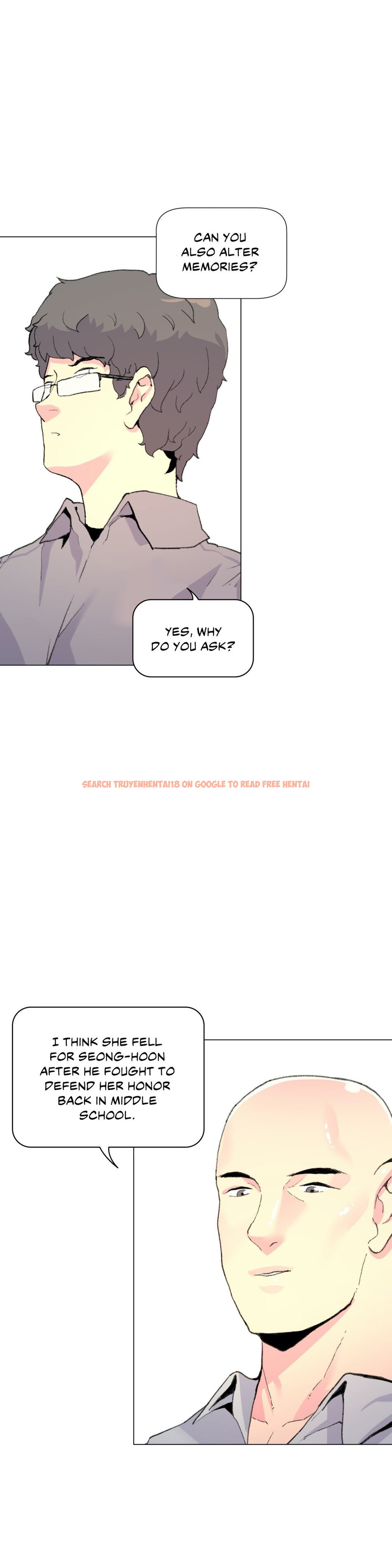 Read Hentai Image 22 247 in comic Sneak Peek - Chapter 29 - hentaitnt.net