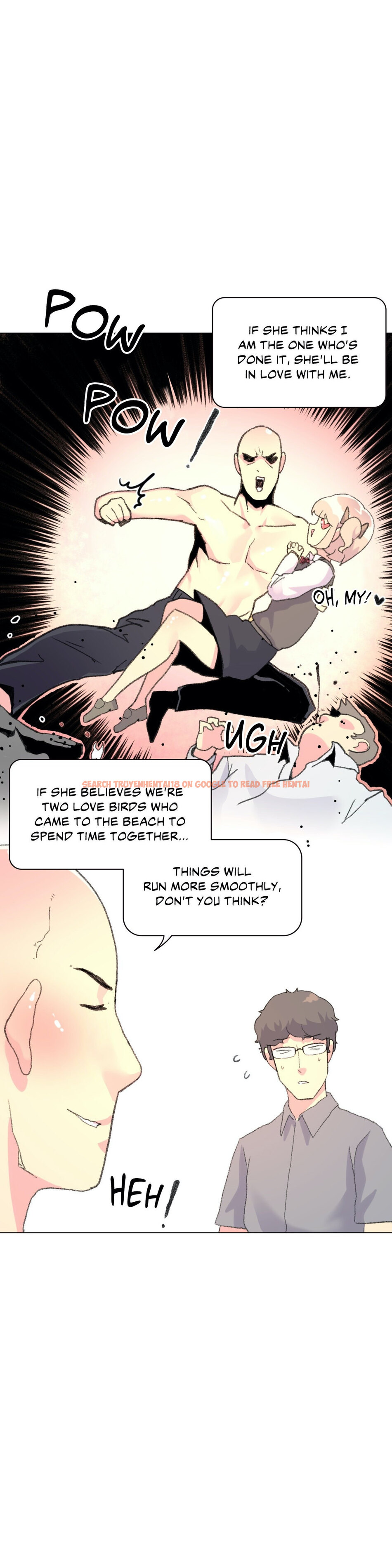 Read Hentai Image 23 247 in comic Sneak Peek - Chapter 29 - hentaitnt.net