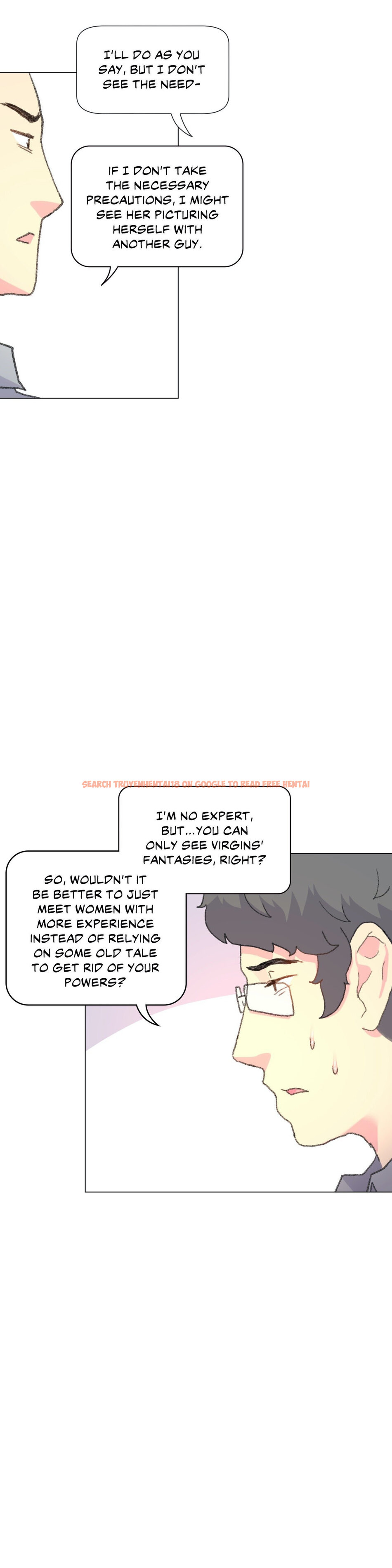 Read Hentai Image 24 247 in comic Sneak Peek - Chapter 29 - hentaitnt.net