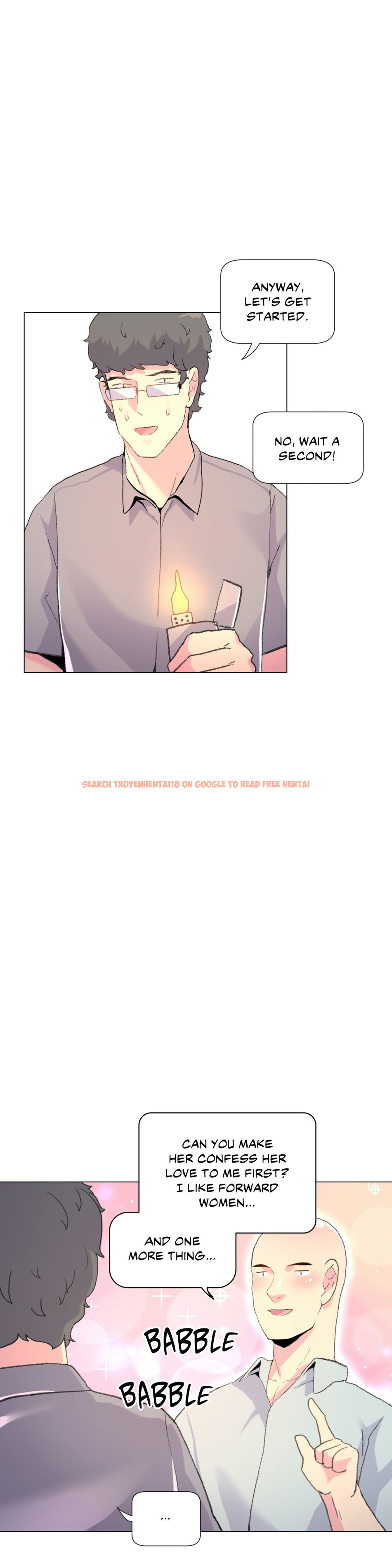 Read Hentai Image 26 247 in comic Sneak Peek - Chapter 29 - hentaitnt.net