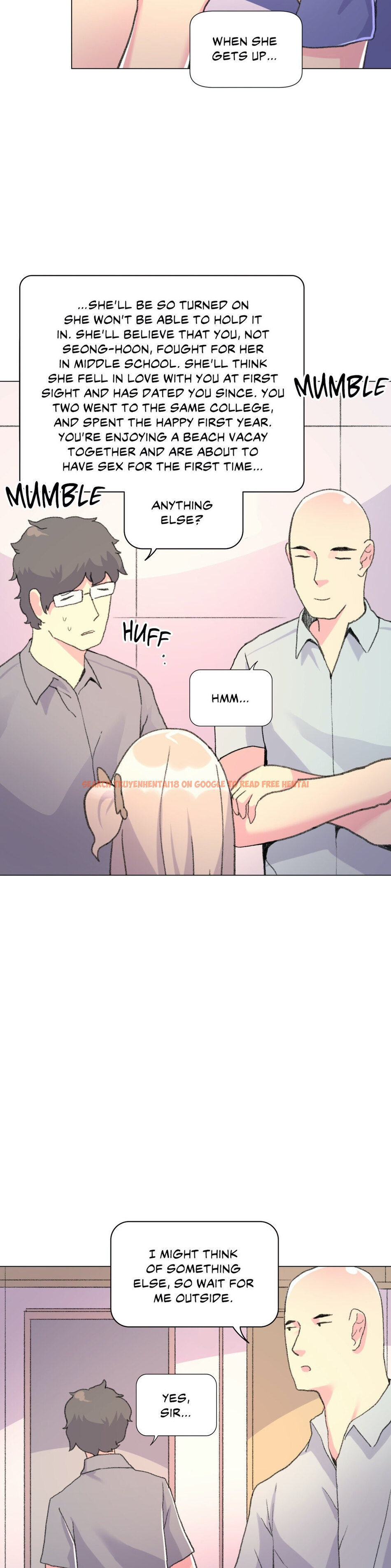 Read Hentai Image 28 247 in comic Sneak Peek - Chapter 29 - hentaitnt.net