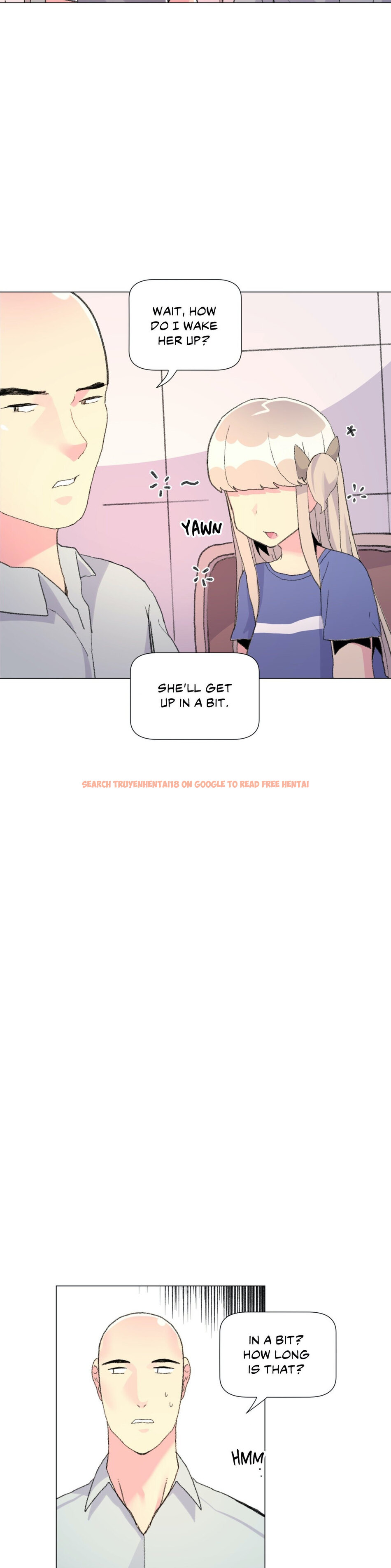 Read Hentai Image 29 247 in comic Sneak Peek - Chapter 29 - hentaitnt.net