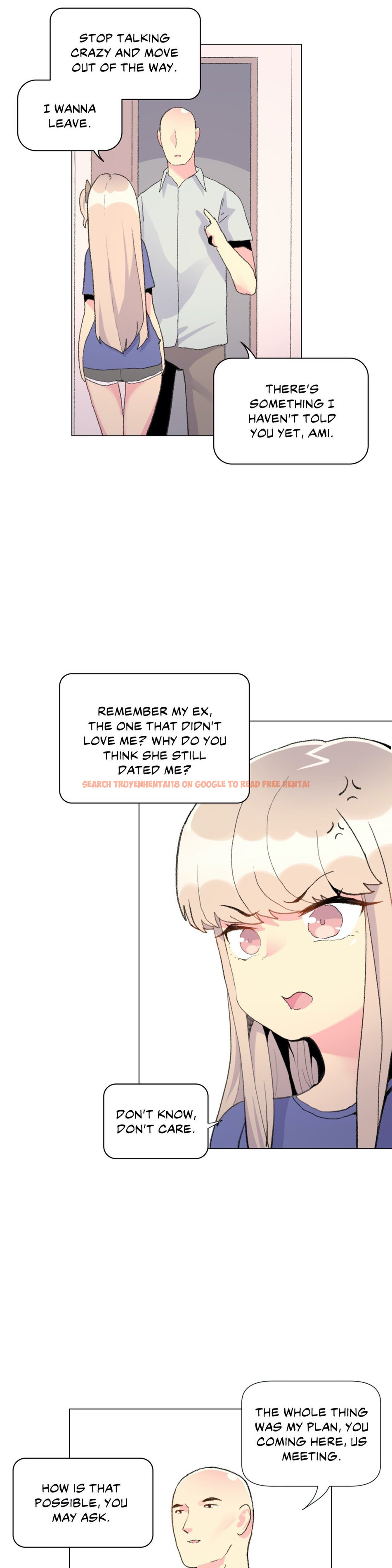 Read Hentai Image 3 247 in comic Sneak Peek - Chapter 29 - hentaitnt.net