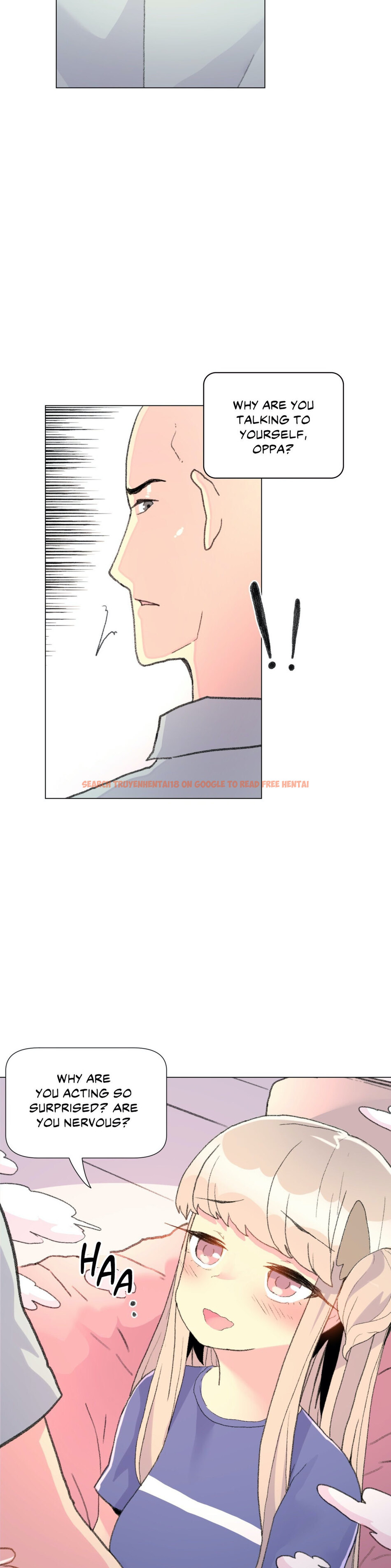 Read Hentai Image 30 247 in comic Sneak Peek - Chapter 29 - hentaitnt.net