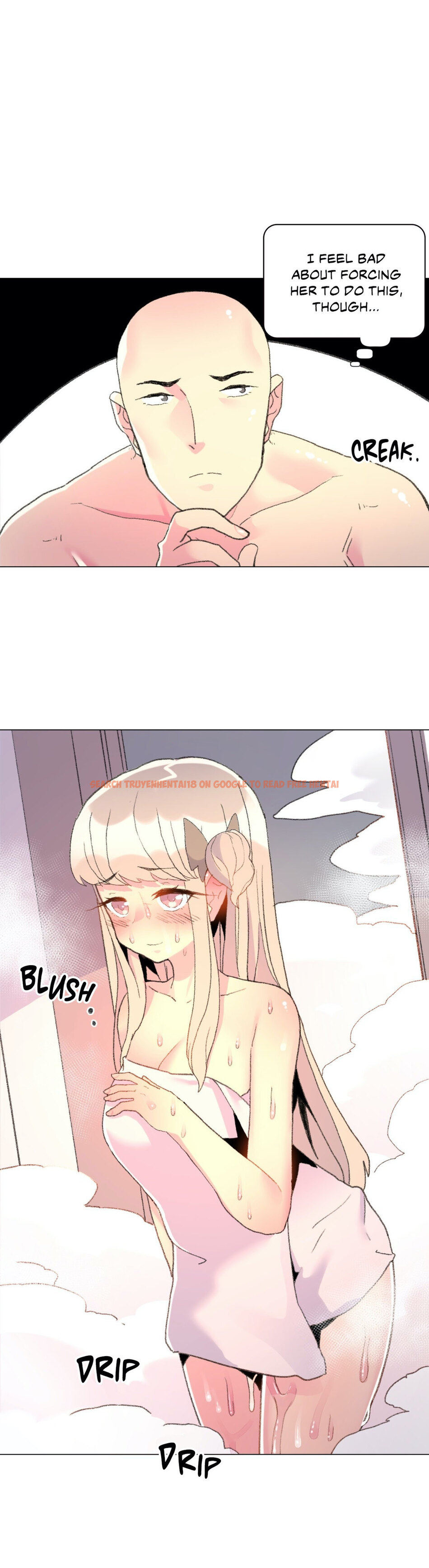 Read Hentai Image 33 247 in comic Sneak Peek - Chapter 29 - hentaitnt.net