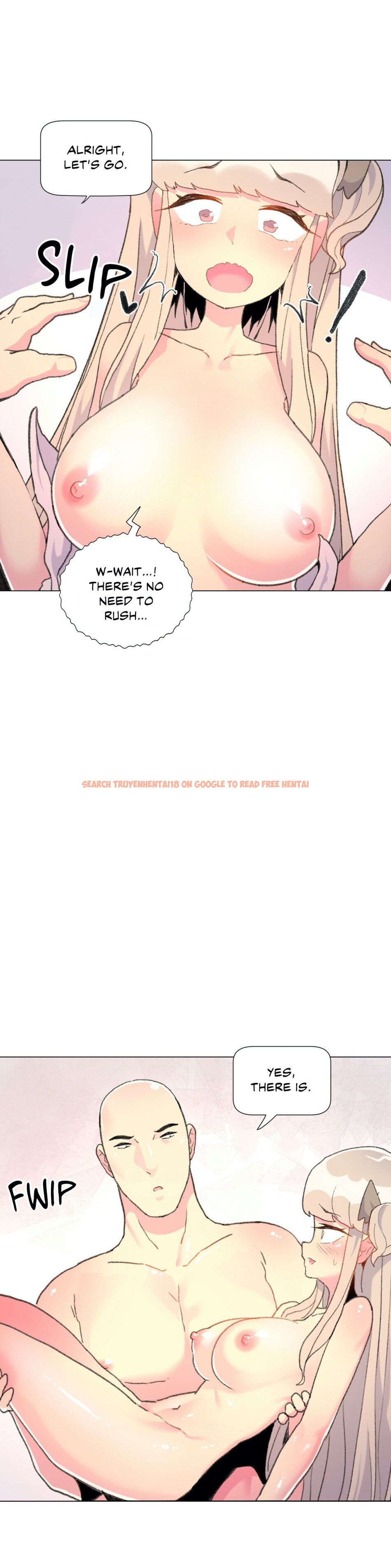 Read Hentai Image 35 247 in comic Sneak Peek - Chapter 29 - hentaitnt.net