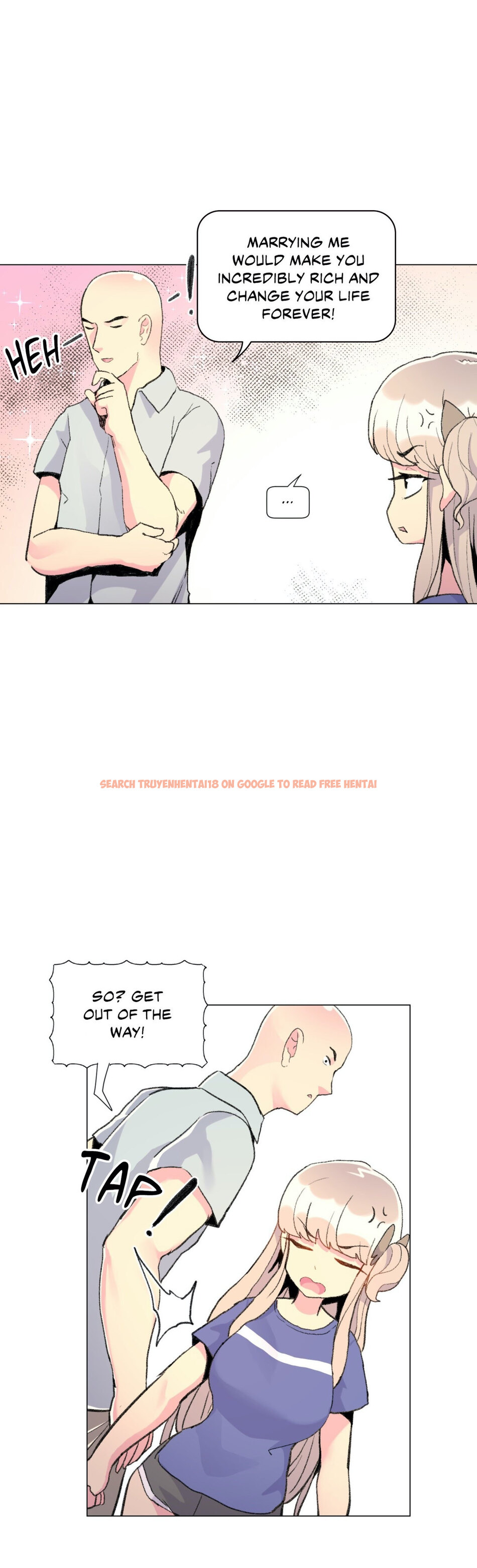 Read Hentai Image 5 247 in comic Sneak Peek - Chapter 29 - hentaitnt.net