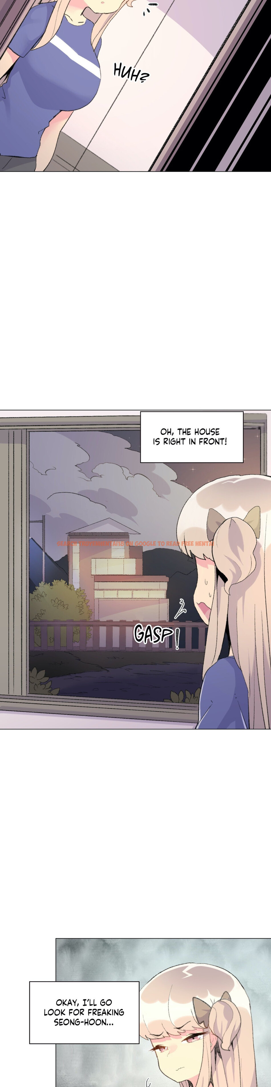 Read Hentai Image 8 247 in comic Sneak Peek - Chapter 29 - hentaitnt.net