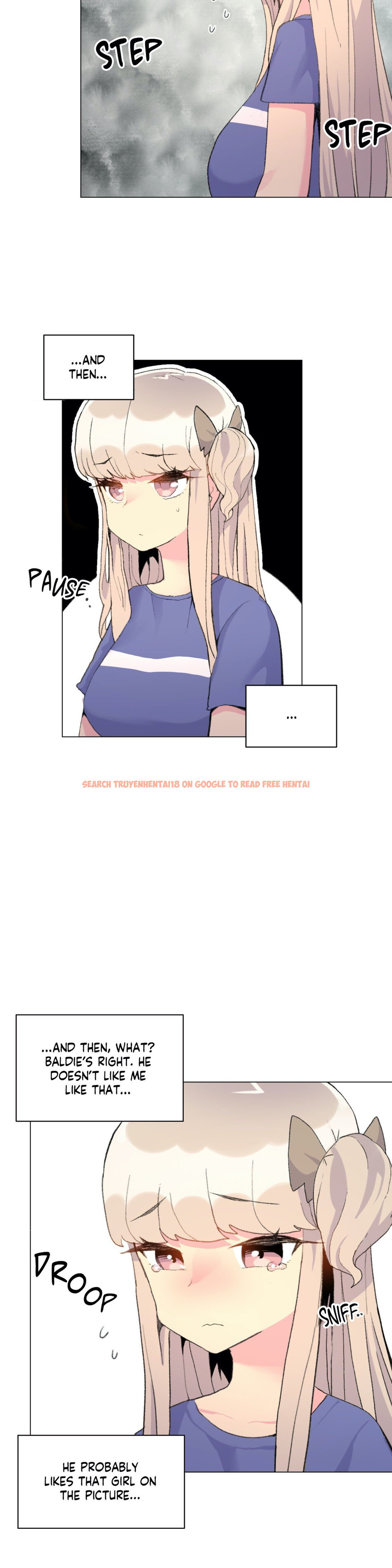 Read Hentai Image 9 247 in comic Sneak Peek - Chapter 29 - hentaitnt.net
