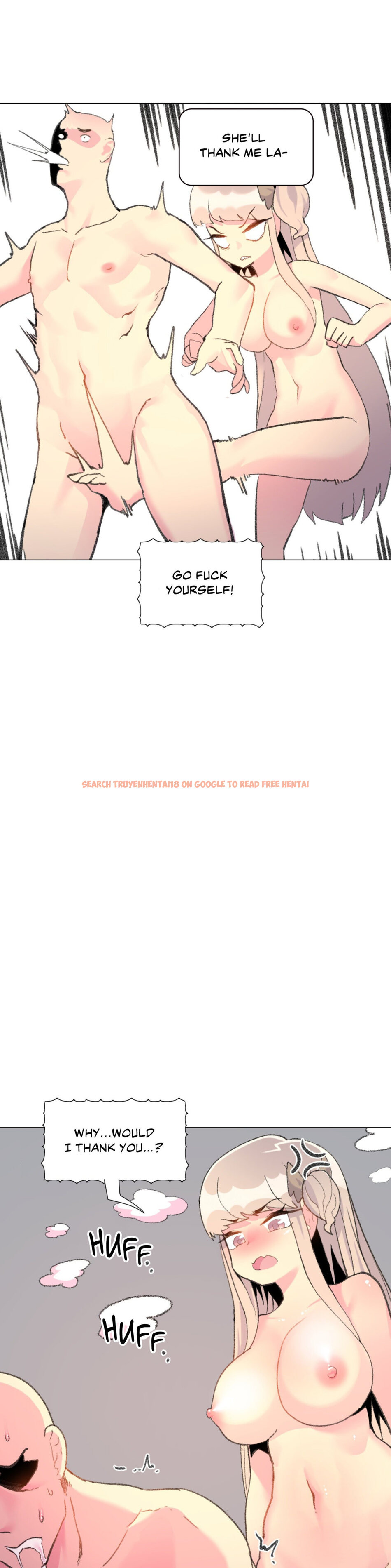 Read Hentai Image 12 900 in comic Sneak Peek - Chapter 30 - hentaitnt.net