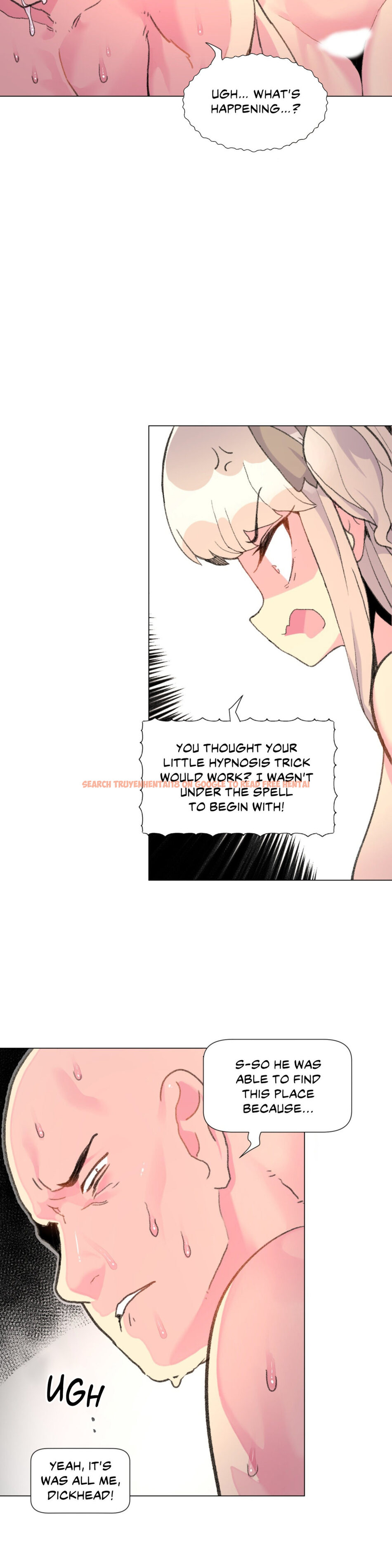 Read Hentai Image 13 900 in comic Sneak Peek - Chapter 30 - hentaitnt.net