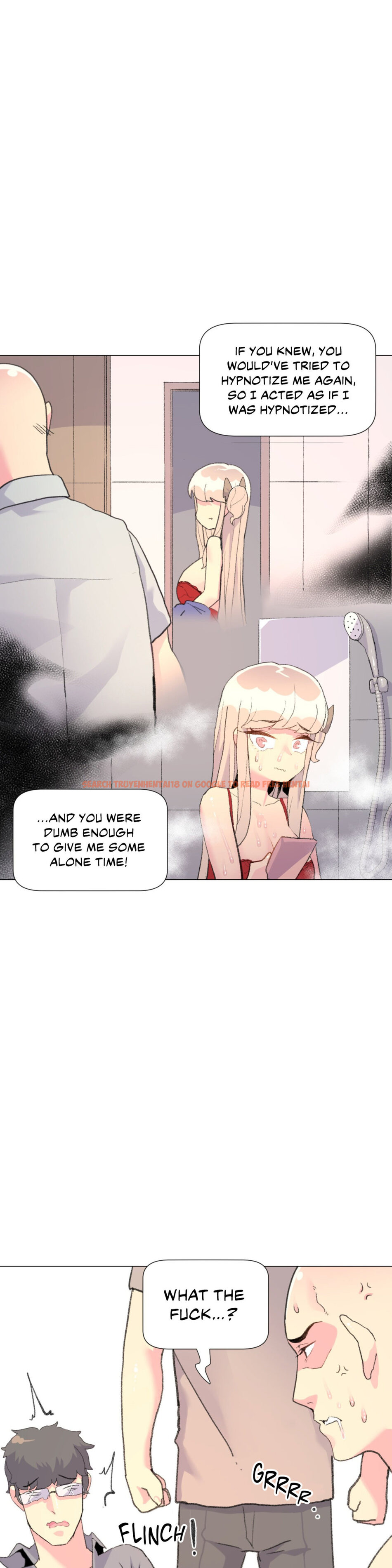 Read Hentai Image 14 900 in comic Sneak Peek - Chapter 30 - hentaitnt.net