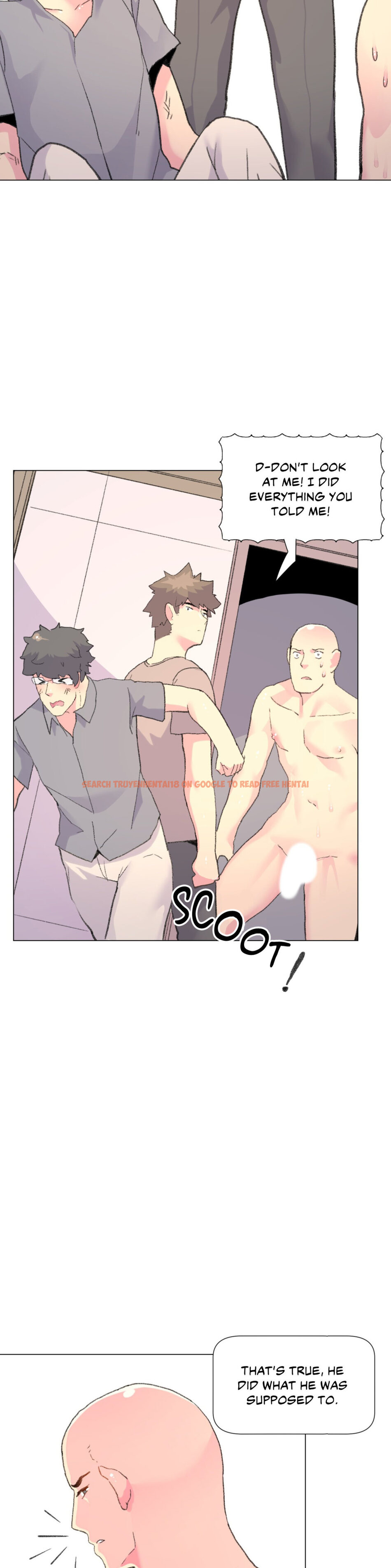 Read Hentai Image 15 900 in comic Sneak Peek - Chapter 30 - hentaitnt.net