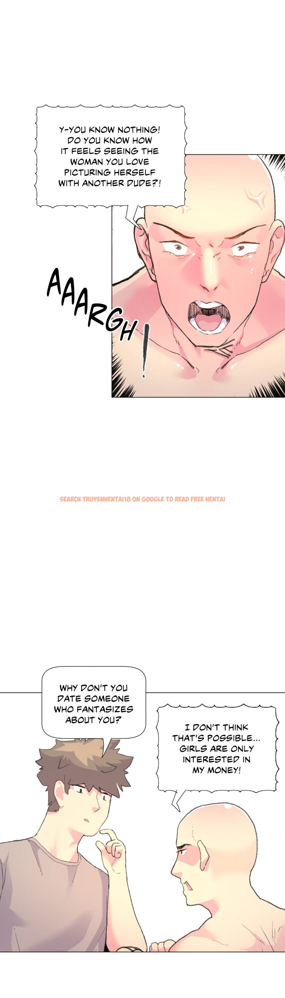 Read Hentai Image 20 900 in comic Sneak Peek - Chapter 30 - hentaitnt.net