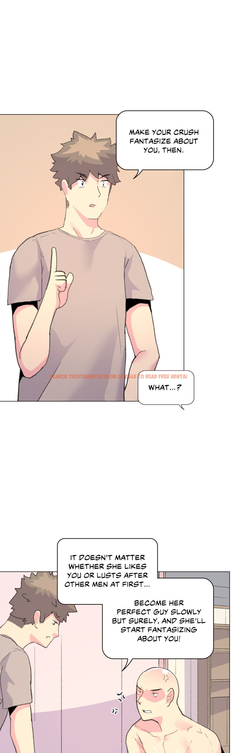 Read Hentai Image 22 900 in comic Sneak Peek - Chapter 30 - hentaitnt.net