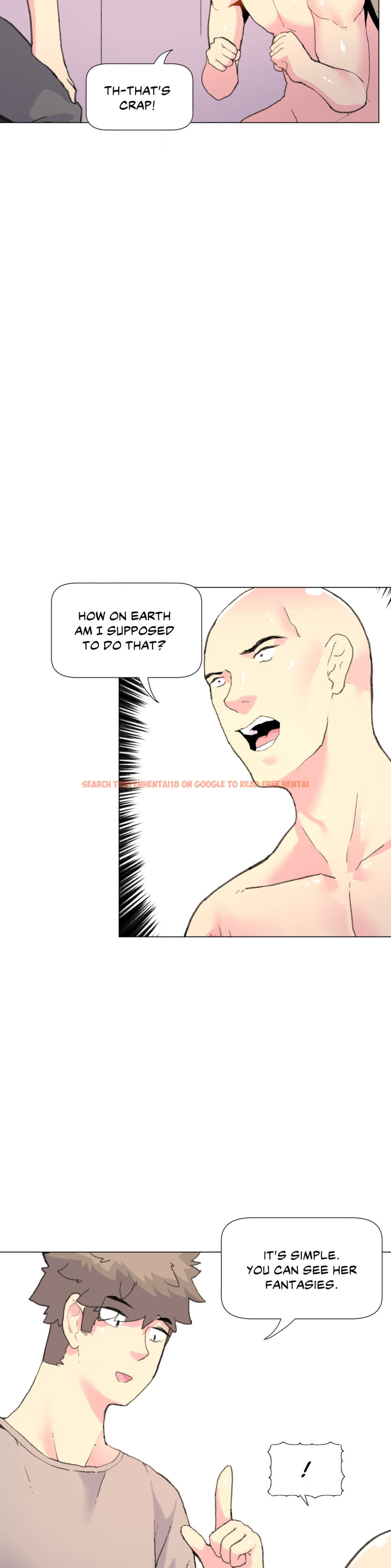 Read Hentai Image 23 900 in comic Sneak Peek - Chapter 30 - hentaitnt.net