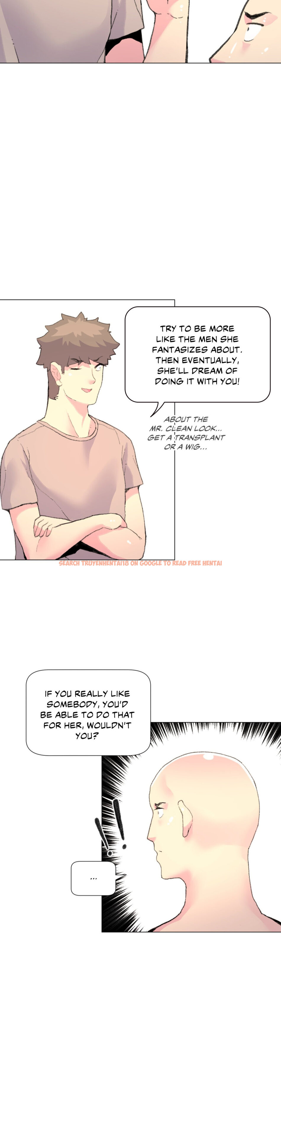 Read Hentai Image 24 900 in comic Sneak Peek - Chapter 30 - hentaitnt.net