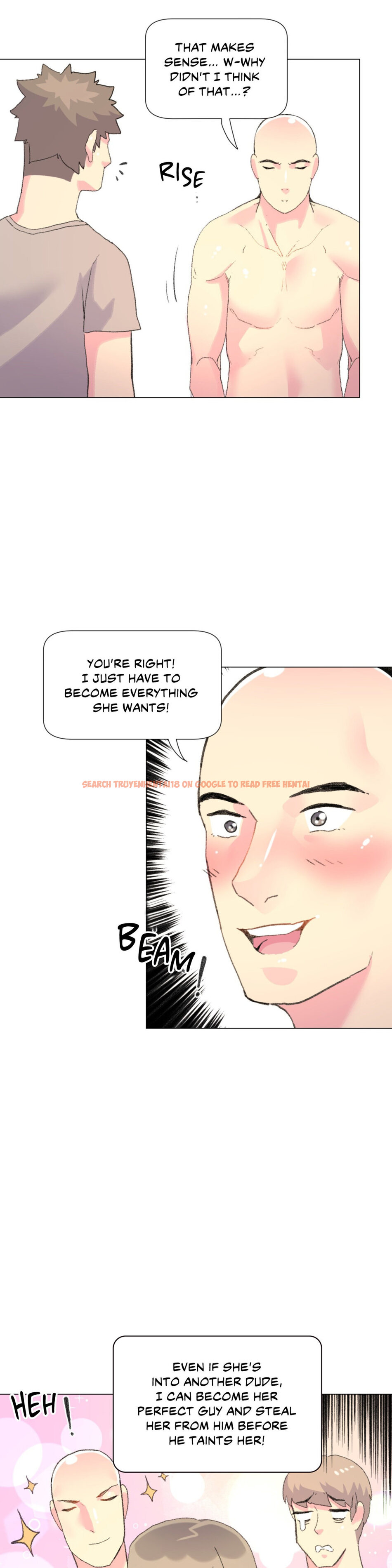 Read Hentai Image 25 900 in comic Sneak Peek - Chapter 30 - hentaitnt.net