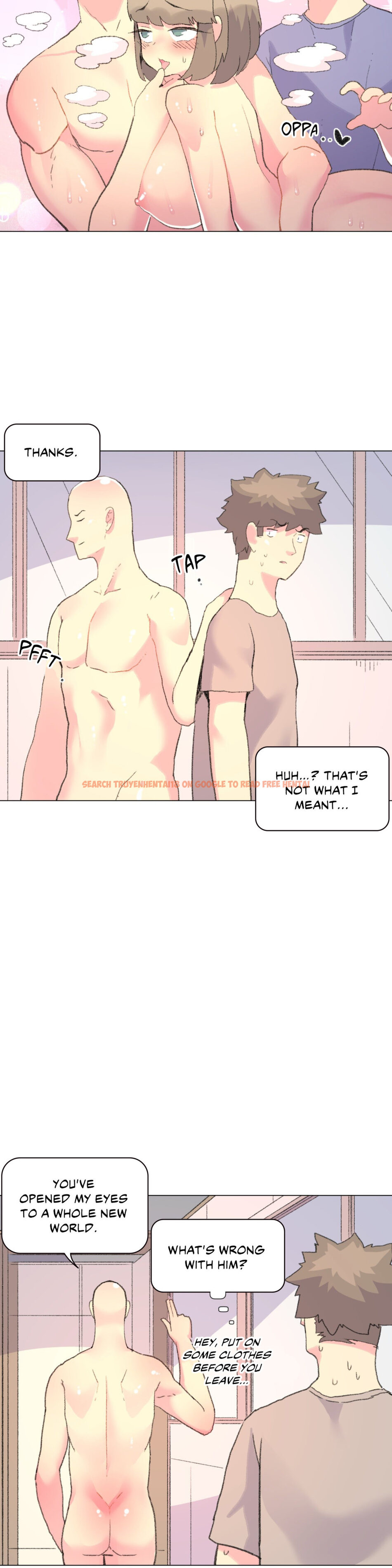 Read Hentai Image 26 900 in comic Sneak Peek - Chapter 30 - hentaitnt.net