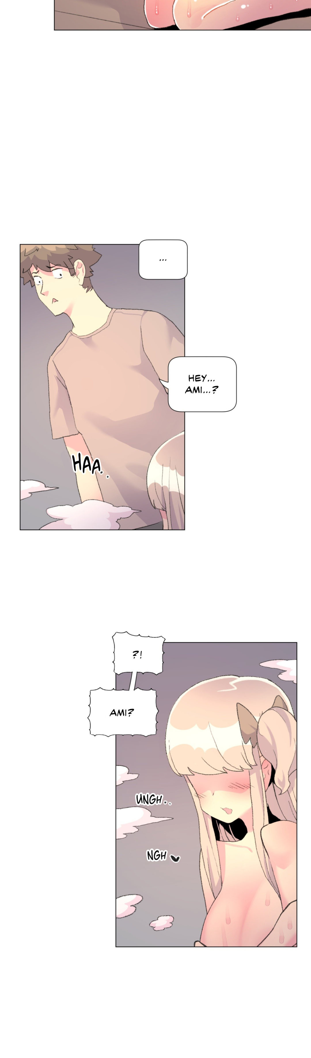Read Hentai Image 28 900 in comic Sneak Peek - Chapter 30 - hentaitnt.net
