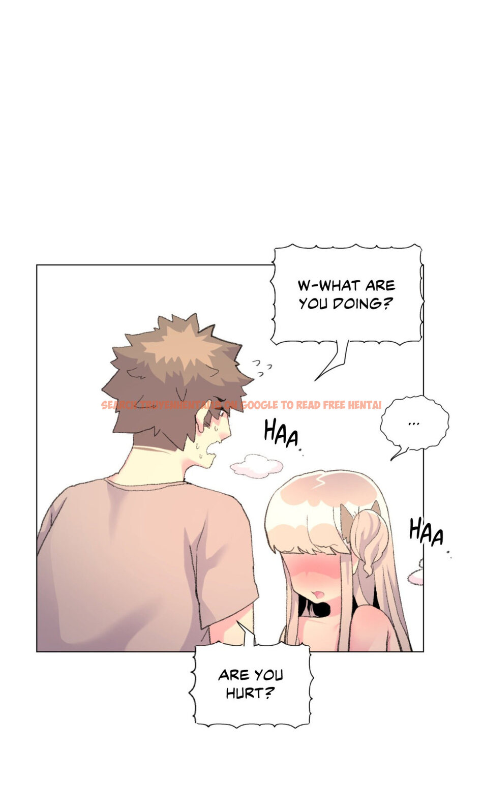 Read Hentai Image 29 900 in comic Sneak Peek - Chapter 30 - hentaitnt.net