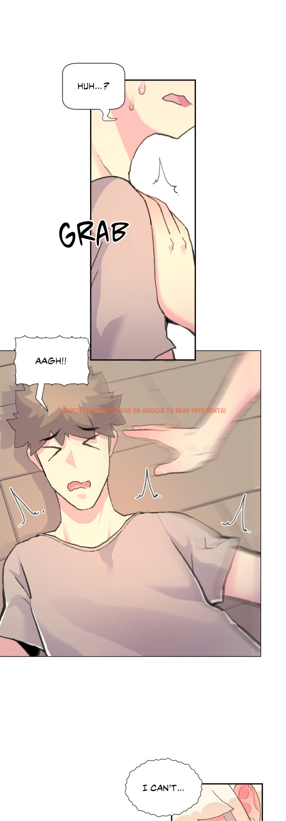 Read Hentai Image 30 900 in comic Sneak Peek - Chapter 30 - hentaitnt.net