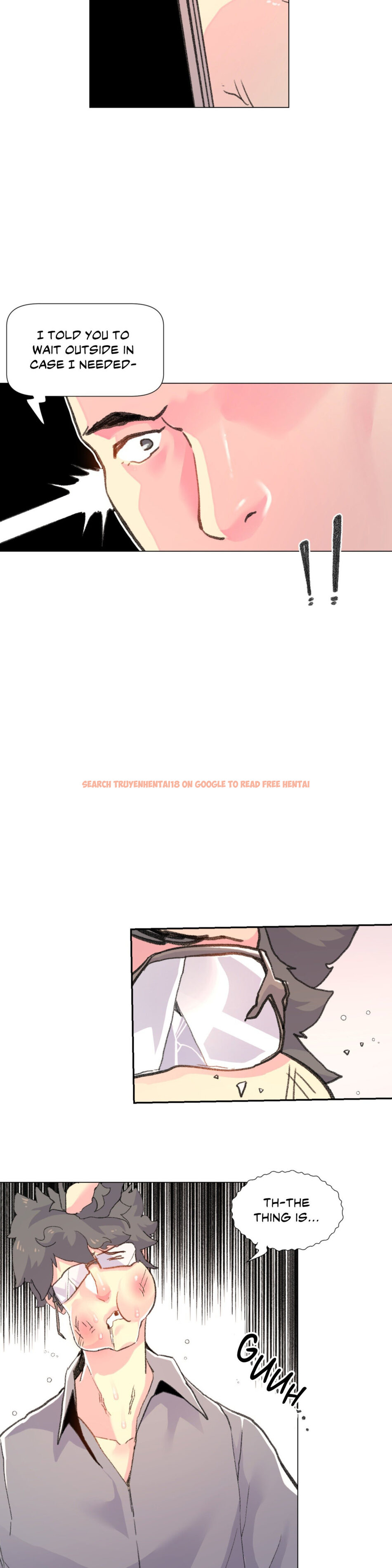 Read Hentai Image 5 900 in comic Sneak Peek - Chapter 30 - hentaitnt.net