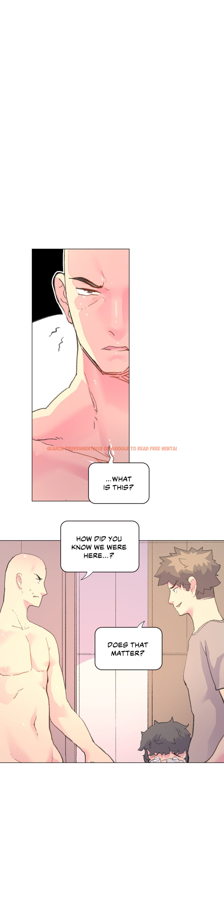 Read Hentai Image 7 900 in comic Sneak Peek - Chapter 30 - hentaitnt.net