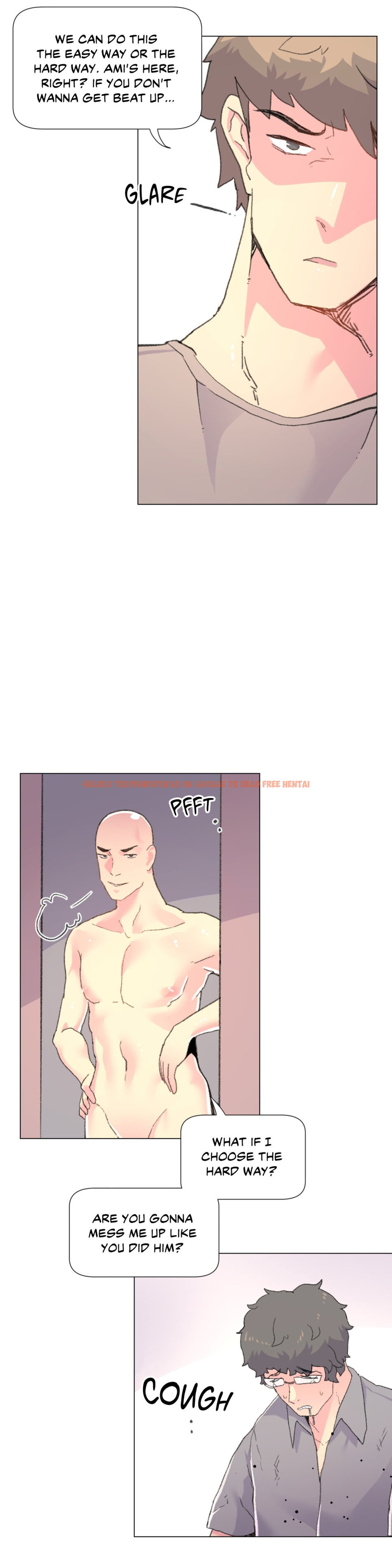 Read Hentai Image 8 900 in comic Sneak Peek - Chapter 30 - hentaitnt.net