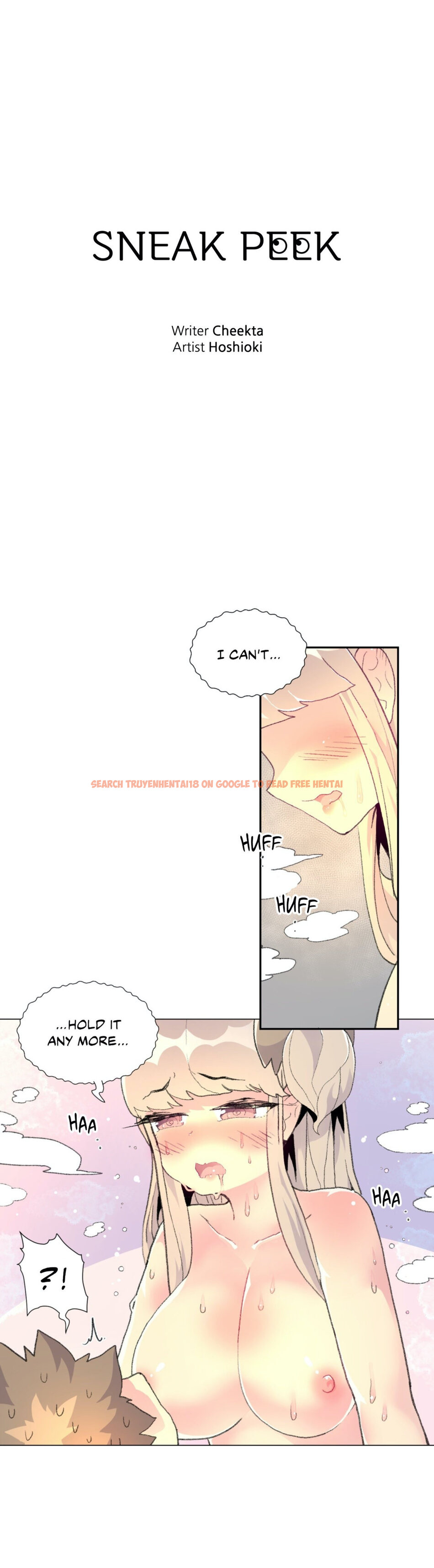 Read Hentai Image 1 940 in comic Sneak Peek - Chapter 31 - hentaitnt.net