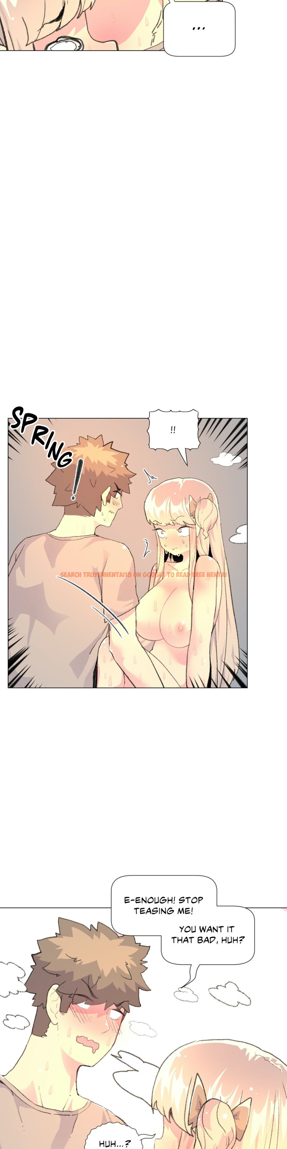 Read Hentai Image 11 940 in comic Sneak Peek - Chapter 31 - hentaitnt.net