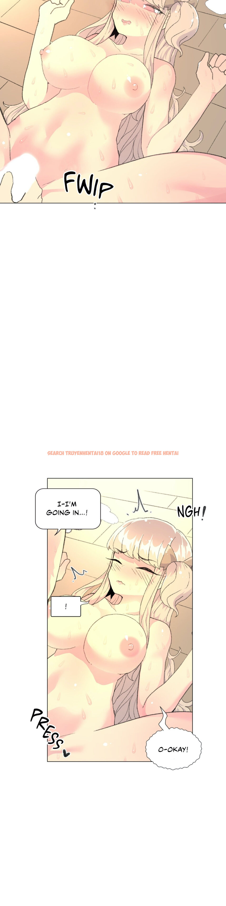 Read Hentai Image 13 946 in comic Sneak Peek - Chapter 31 - hentaitnt.net