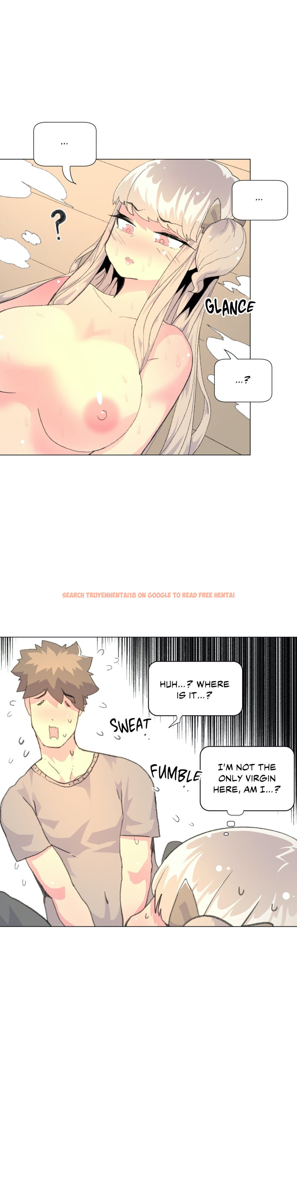 Read Hentai Image 14 946 in comic Sneak Peek - Chapter 31 - hentaitnt.net