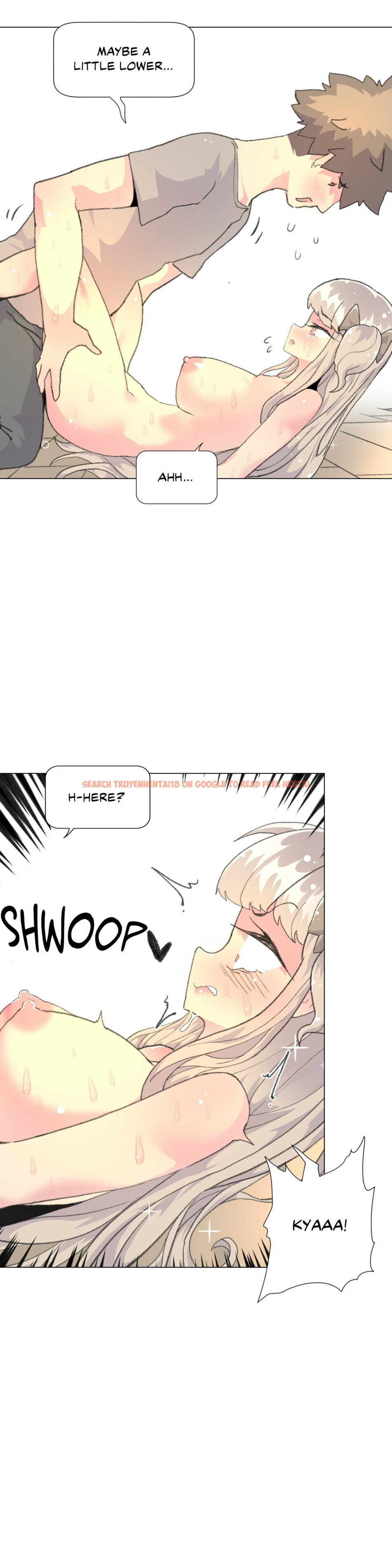 Read Hentai Image 15 946 in comic Sneak Peek - Chapter 31 - hentaitnt.net
