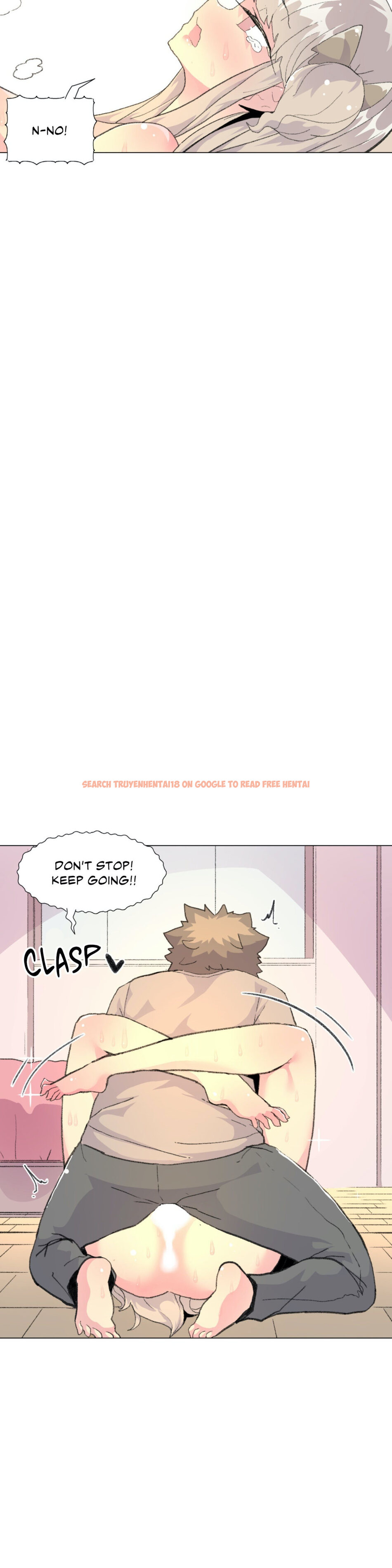 Read Hentai Image 17 946 in comic Sneak Peek - Chapter 31 - hentaitnt.net