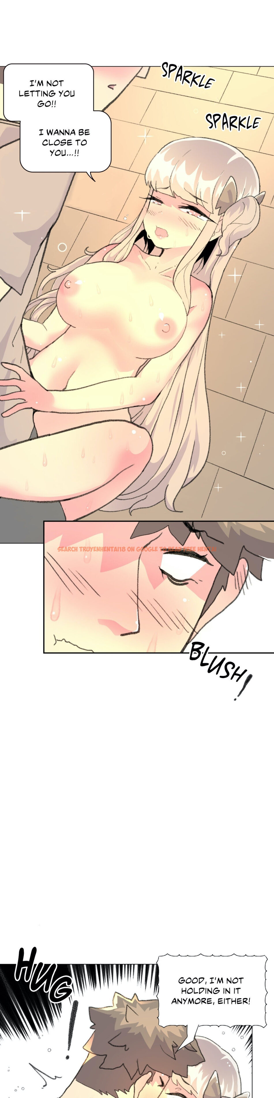 Read Hentai Image 18 946 in comic Sneak Peek - Chapter 31 - hentaitnt.net