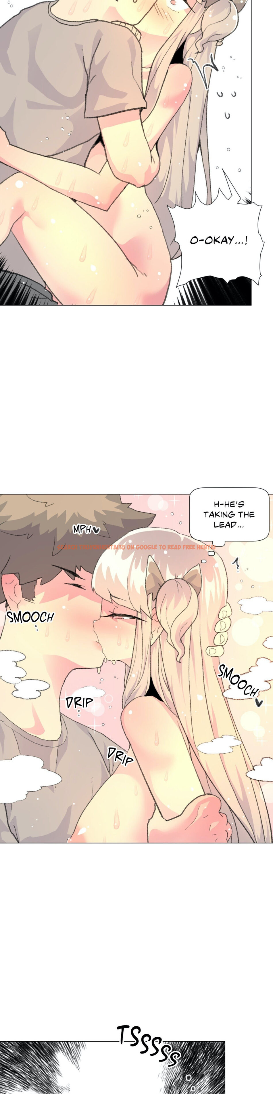 Read Hentai Image 19 946 in comic Sneak Peek - Chapter 31 - hentaitnt.net