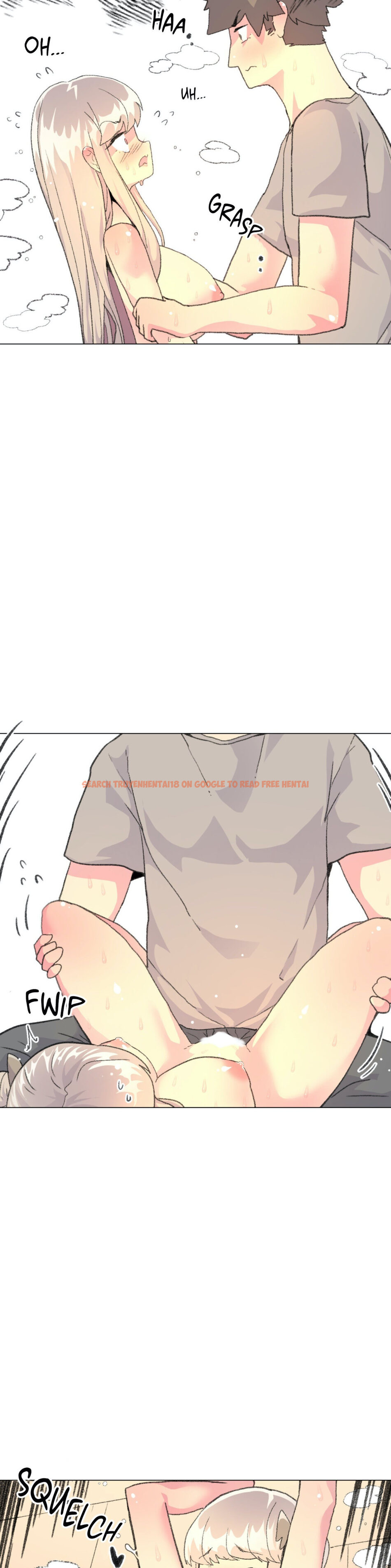 Read Hentai Image 21 946 in comic Sneak Peek - Chapter 31 - hentaitnt.net