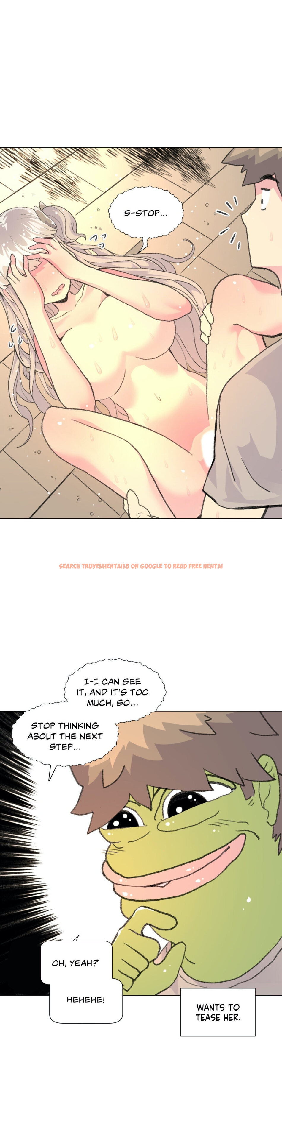 Read Hentai Image 23 946 in comic Sneak Peek - Chapter 31 - hentaitnt.net