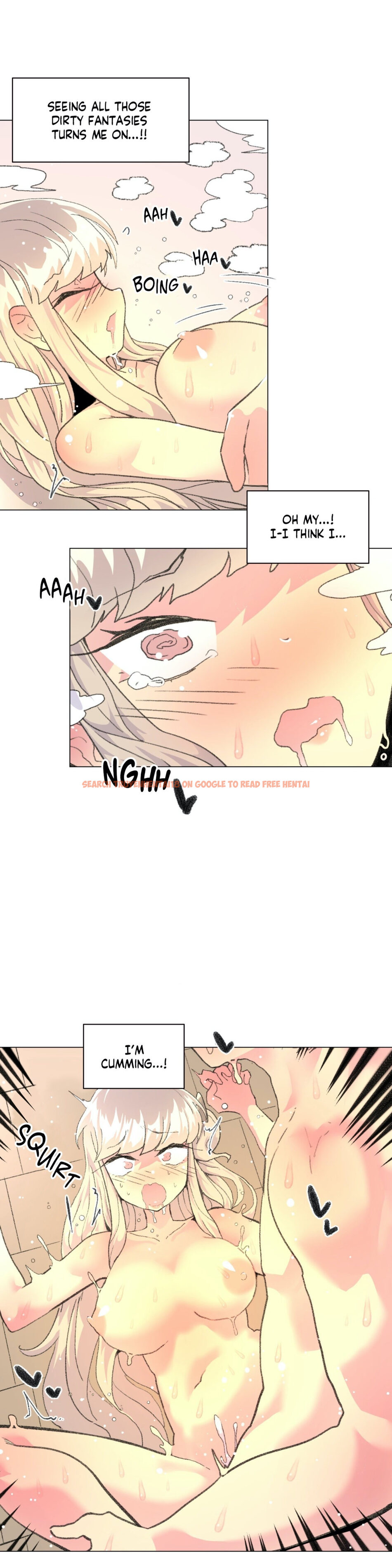 Read Hentai Image 25 946 in comic Sneak Peek - Chapter 31 - hentaitnt.net