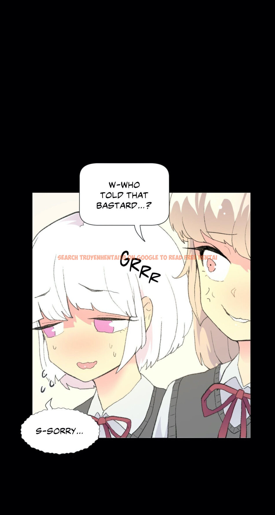 Read Hentai Image 28 946 in comic Sneak Peek - Chapter 31 - hentaitnt.net